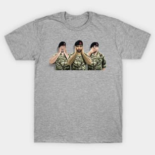 Hear No Evil T-Shirt